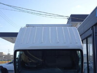 ISUZU Elf Aluminum Van BDG-NMR85AN 2009 134,000km_19