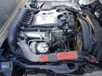 ISUZU Elf Aluminum Van BDG-NMR85AN 2009 134,000km_21