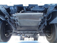 ISUZU Elf Aluminum Van BDG-NMR85AN 2009 134,000km_22