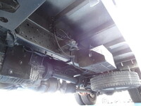 ISUZU Elf Aluminum Van BDG-NMR85AN 2009 134,000km_23