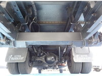 ISUZU Elf Aluminum Van BDG-NMR85AN 2009 134,000km_25