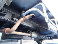 ISUZU Elf Aluminum Van BDG-NMR85AN 2009 134,000km_26