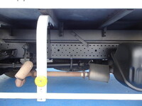 ISUZU Elf Aluminum Van BDG-NMR85AN 2009 134,000km_28