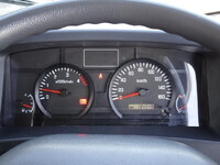 ISUZU Elf Aluminum Van BDG-NMR85AN 2009 134,000km_33