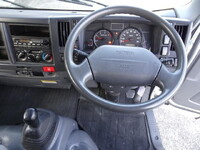 ISUZU Elf Aluminum Van BDG-NMR85AN 2009 134,000km_34
