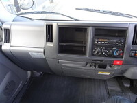 ISUZU Elf Aluminum Van BDG-NMR85AN 2009 134,000km_35
