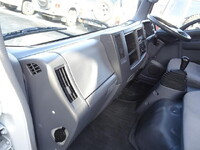 ISUZU Elf Aluminum Van BDG-NMR85AN 2009 134,000km_38