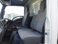ISUZU Elf Aluminum Van BDG-NMR85AN 2009 134,000km_39