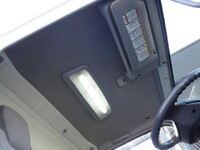 ISUZU Elf Aluminum Van BDG-NMR85AN 2009 134,000km_40