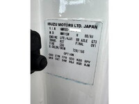 ISUZU Elf Aluminum Van BDG-NMR85AN 2009 134,000km_8