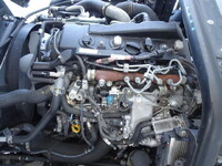 TOYOTA Dyna Reefer Van QDF-KDY231 2018 150,000km_28
