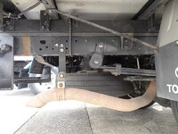 TOYOTA Dyna Reefer Van QDF-KDY231 2018 150,000km_33