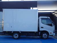 TOYOTA Dyna Reefer Van QDF-KDY231 2018 150,000km_5