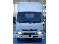 TOYOTA Dyna Reefer Van QDF-KDY231 2018 150,000km_6