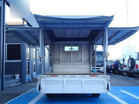 TOYOTA Toyoace Covered Truck LDF-KDY281 2013 19,000km_11