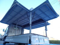 TOYOTA Toyoace Covered Truck LDF-KDY281 2013 19,000km_12