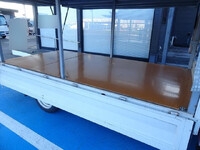 TOYOTA Toyoace Covered Truck LDF-KDY281 2013 19,000km_16