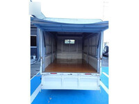 TOYOTA Toyoace Covered Truck LDF-KDY281 2013 19,000km_17