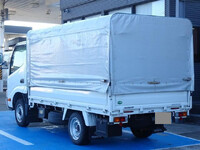 TOYOTA Toyoace Covered Truck LDF-KDY281 2013 19,000km_2