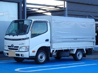 TOYOTA Toyoace Covered Truck LDF-KDY281 2013 19,000km_3