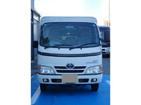 TOYOTA Toyoace Covered Truck LDF-KDY281 2013 19,000km_8