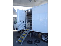 ISUZU Elf Mobile Catering Truck TKG-NMS85AN 2016 118,000km_19