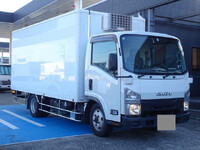 ISUZU Elf Mobile Catering Truck TKG-NMS85AN 2016 118,000km_1