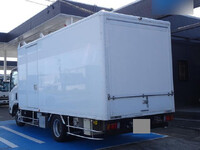 ISUZU Elf Mobile Catering Truck TKG-NMS85AN 2016 118,000km_2