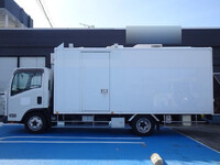 ISUZU Elf Mobile Catering Truck TKG-NMS85AN 2016 118,000km_3
