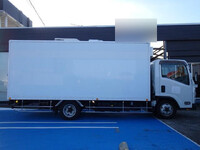 ISUZU Elf Mobile Catering Truck TKG-NMS85AN 2016 118,000km_5
