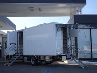 ISUZU Elf Mobile Catering Truck TKG-NMS85AN 2016 118,000km_7