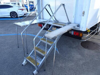 ISUZU Elf Mobile Catering Truck TKG-NMS85AN 2016 118,000km_8