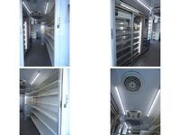 ISUZU Elf Mobile Catering Truck TKG-NMS85AN 2016 118,000km_9