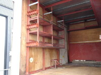 ISUZU Elf Panel Van PB-NKR81AN 2006 88,000km_11
