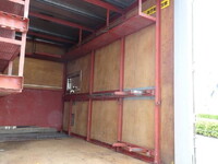 ISUZU Elf Panel Van PB-NKR81AN 2006 88,000km_12