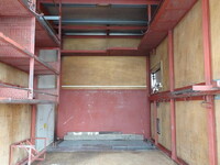 ISUZU Elf Panel Van PB-NKR81AN 2006 88,000km_13