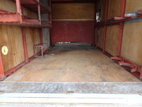 ISUZU Elf Panel Van PB-NKR81AN 2006 88,000km_15