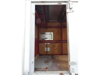 ISUZU Elf Panel Van PB-NKR81AN 2006 88,000km_16