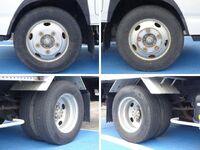ISUZU Elf Panel Van PB-NKR81AN 2006 88,000km_19