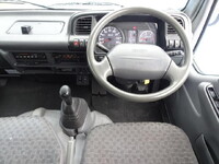 ISUZU Elf Panel Van PB-NKR81AN 2006 88,000km_21
