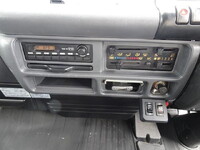 ISUZU Elf Panel Van PB-NKR81AN 2006 88,000km_26