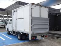 ISUZU Elf Panel Van PB-NKR81AN 2006 88,000km_2