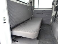 ISUZU Elf Panel Van PB-NKR81AN 2006 88,000km_32