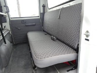 ISUZU Elf Panel Van PB-NKR81AN 2006 88,000km_34