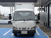 ISUZU Elf Panel Van PB-NKR81AN 2006 88,000km_5