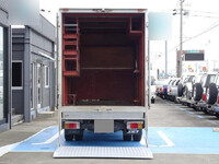 ISUZU Elf Panel Van PB-NKR81AN 2006 88,000km_9