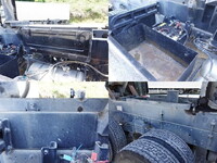 MITSUBISHI FUSO Fighter Dump LDG-FQ62F 2012 550,000km_10
