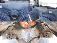 MITSUBISHI FUSO Fighter Dump LDG-FQ62F 2012 550,000km_11
