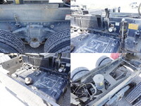 MITSUBISHI FUSO Fighter Dump LDG-FQ62F 2012 550,000km_12
