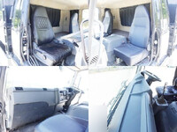 MITSUBISHI FUSO Fighter Dump LDG-FQ62F 2012 550,000km_13